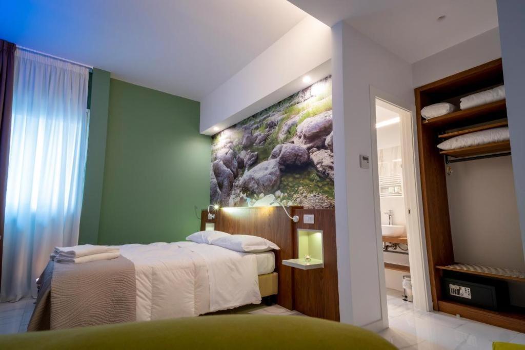 Le 2 Gravine Hotel Matera Exterior foto