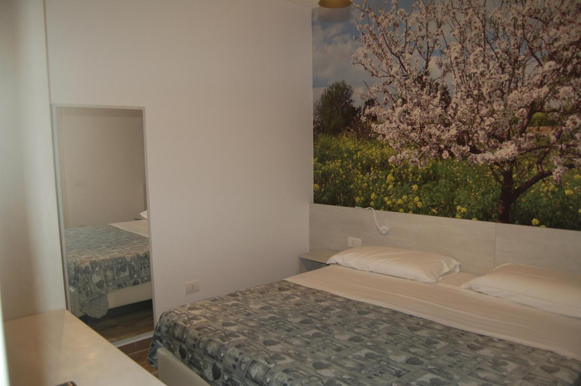 Le 2 Gravine Hotel Matera Exterior foto
